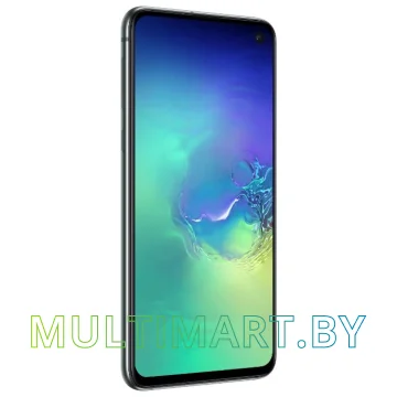 Смартфон Samsung Galaxy S10e G970 6GB/128GB Dual SIM Exynos 9820 (аквамарин) картинка 3
